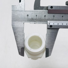 Штуцер насоса Кама Агидель пластмасса