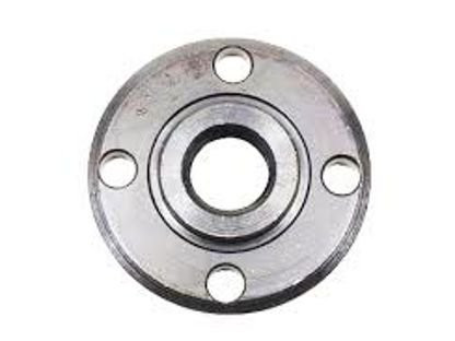 Гайка зажима диска УШМ универсальная 010157 G 010053