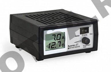 Зарядное устройство Вымпел-27