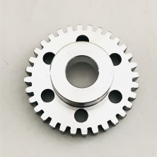 Шестерня заднего хода CHAMPION BC5602,6712,6612H,7712,7612H металлическая