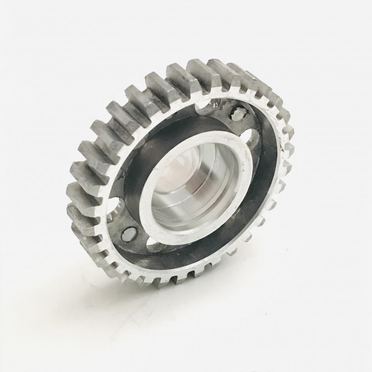 Шестерня заднего хода CHAMPION BC5602,6712,6612H,7712,7612H металлическая