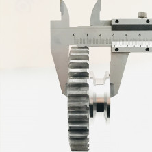 Шестерня заднего хода CHAMPION BC5602,6712,6612H,7712,7612H металлическая