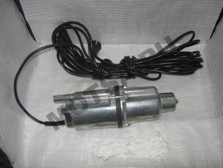 Насос Ручеёк-1М 15м нижний забор