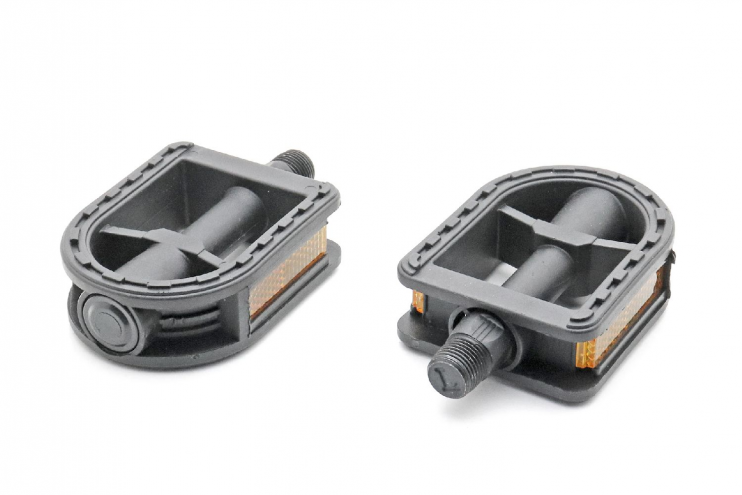 Педали детские М14 90-64.5мм EPD-01