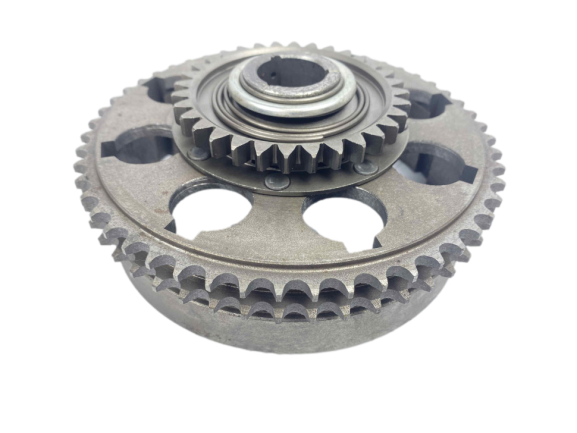 Барабан сцепления мотоцикл Иж Планета узкий храповик зубчатый