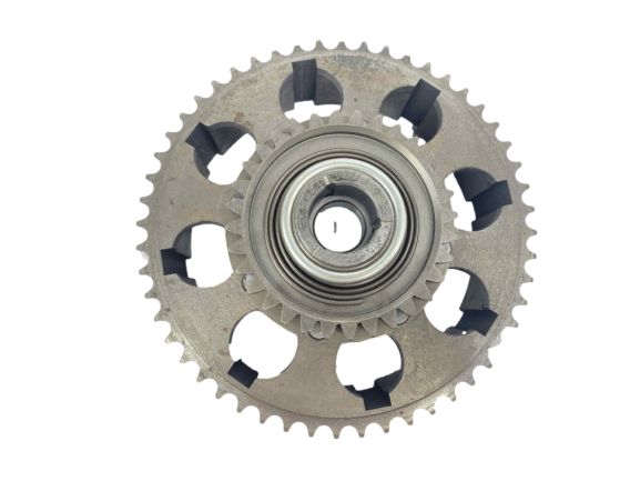 Барабан сцепления мотоцикл Иж Планета узкий храповик зубчатый