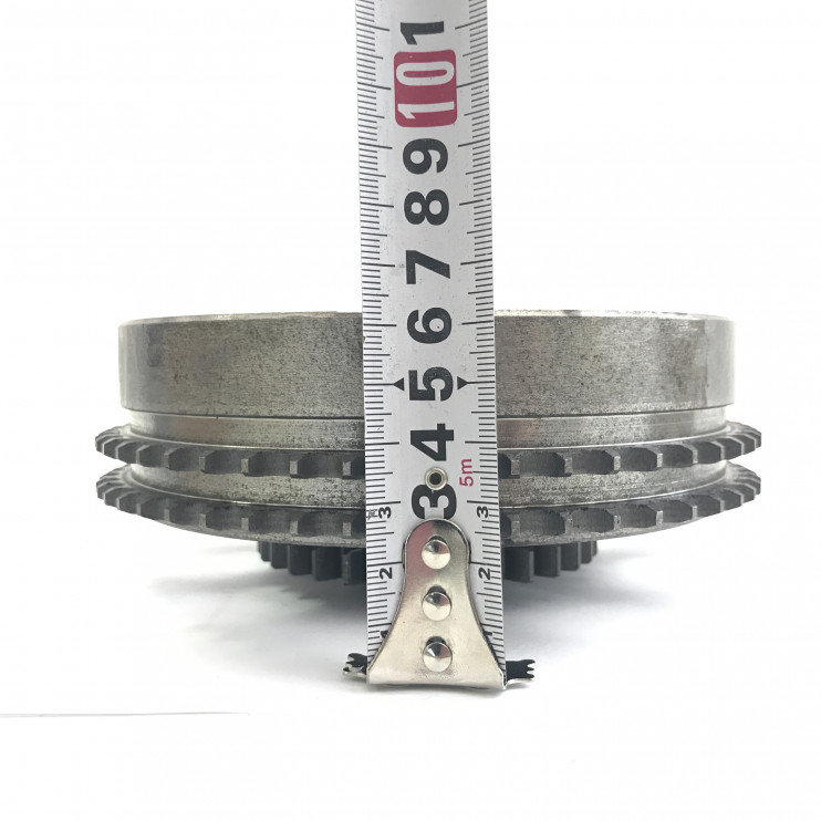 Барабан сцепления мотоцикл Иж Планета узкий храповик зубчатый