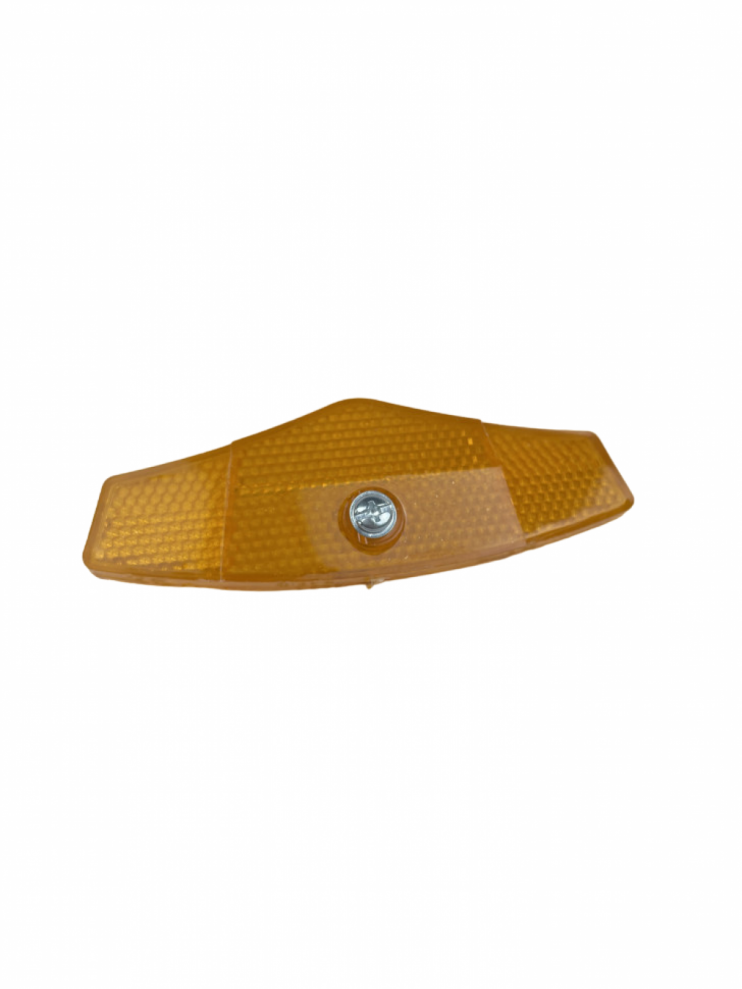 Отражатель на спицы катафот Банан