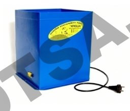 Зернодробилка Хрюша 350 кг-ч 1900Вт