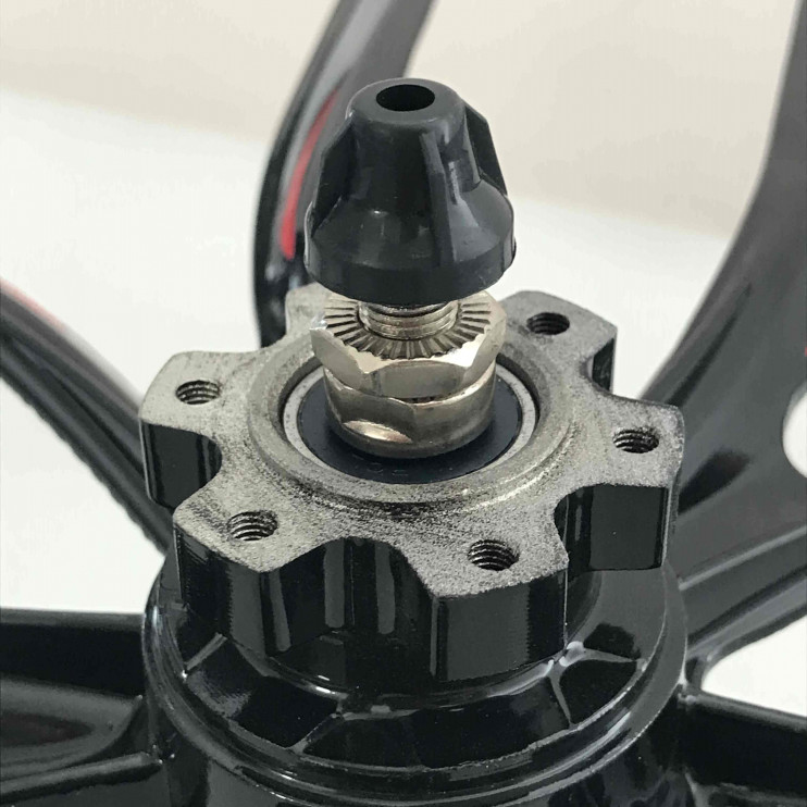 Обода 26 литые 10 лучей