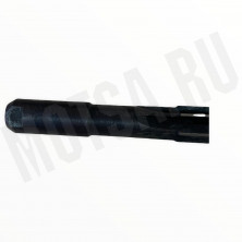 Развертка мотоцикл Иж Юпитер 14 мм