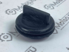 Крышка Каскад редуктора заливная