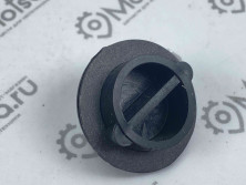 Крышка Каскад редуктора заливная