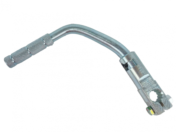 Кикстартер мотоцикл Минск спорт