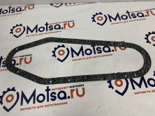 Прокладка редуктора Каскад