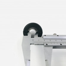 Резинка подножки мотоцикл Минск пассажира 104-28608А