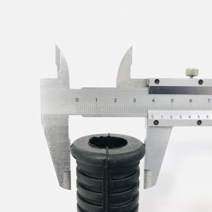 Резинка подножки мотоцикл Минск пассажира 104-28608А