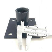 Ступица дополнительной фрезы 005.47.1810-01 Нева