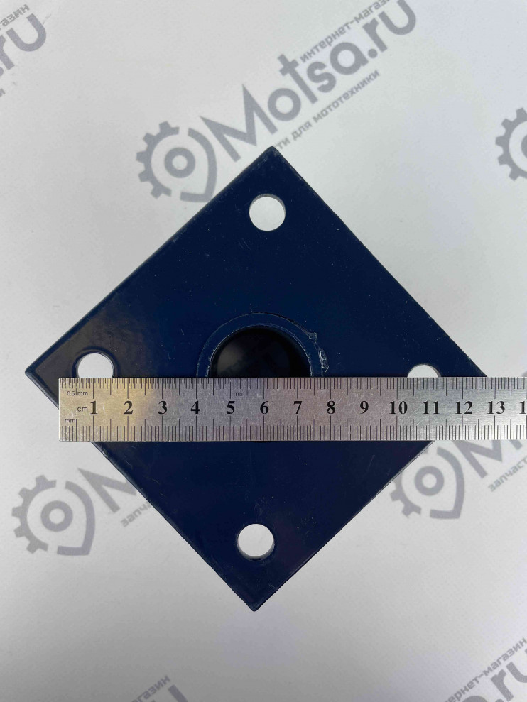 Ступица дополнительной фрезы 005.47.1810-01 Нева