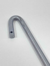 Тяга заднего тормоза мотоцикл Минск Спутник Пионер 3.112-34860