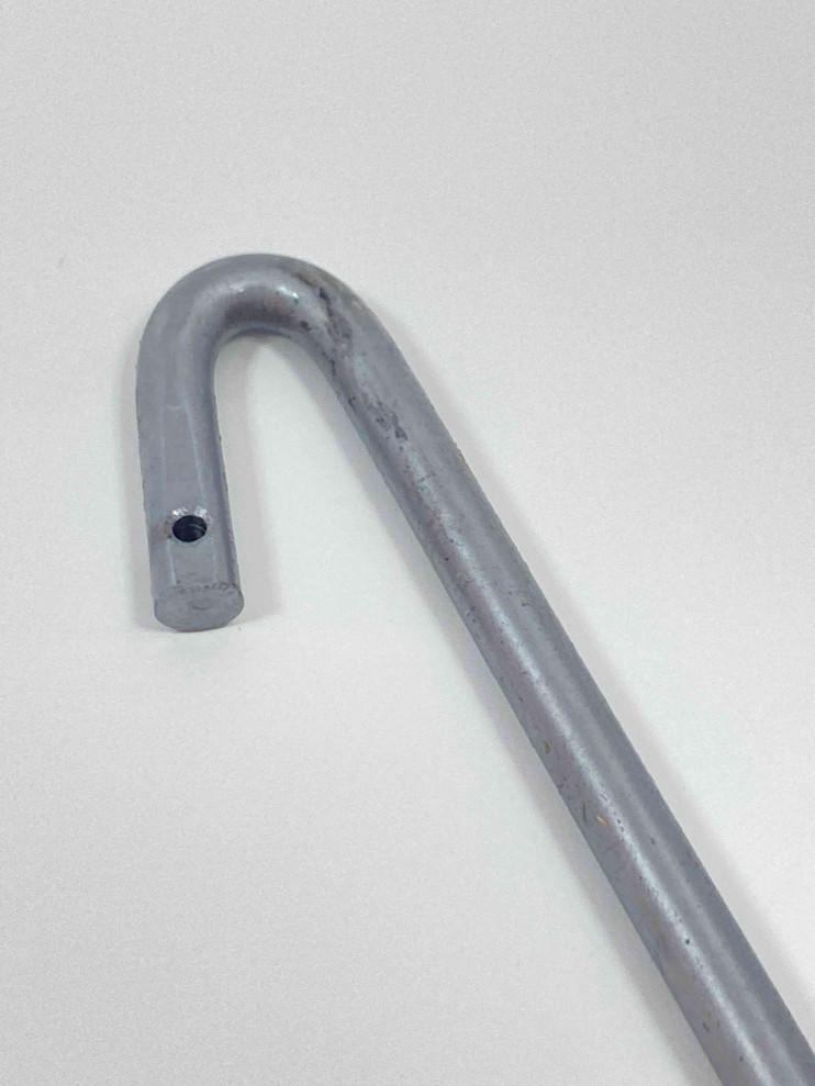 Тяга заднего тормоза мотоцикл Минск Спутник Пионер 3.112-34860