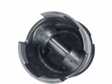 Поршень веломотор F80 в сборе 47мм