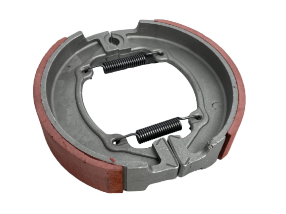 Колодки тормозные Муравей задние