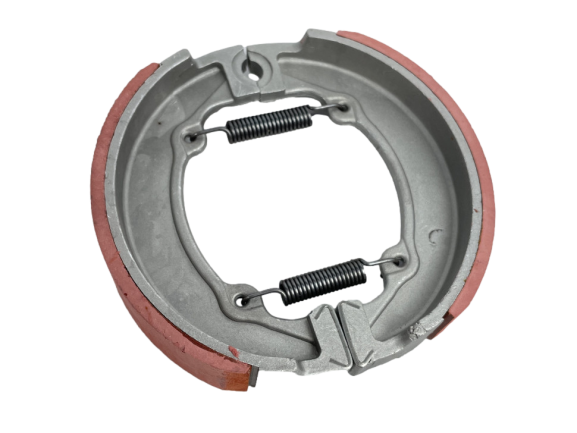 Колодки тормозные Муравей задние