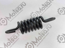 Амортизатор нижний задний №2 Partner 351