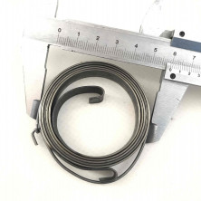 Пружина стартера Partner 340 с легким пуском толстая верхняя