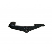 Педаль Урал заднего хода хром