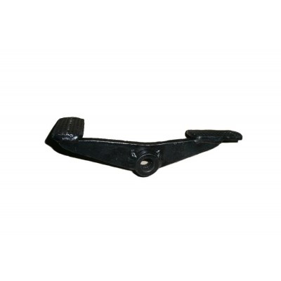 Педаль Урал заднего хода хром