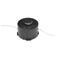 Косильная головка в сборе Rezer TH 300 (для электротриммера TR-300)