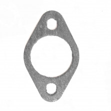 Прокладка Урал Днепр карбюратора толстая 3.0 мм