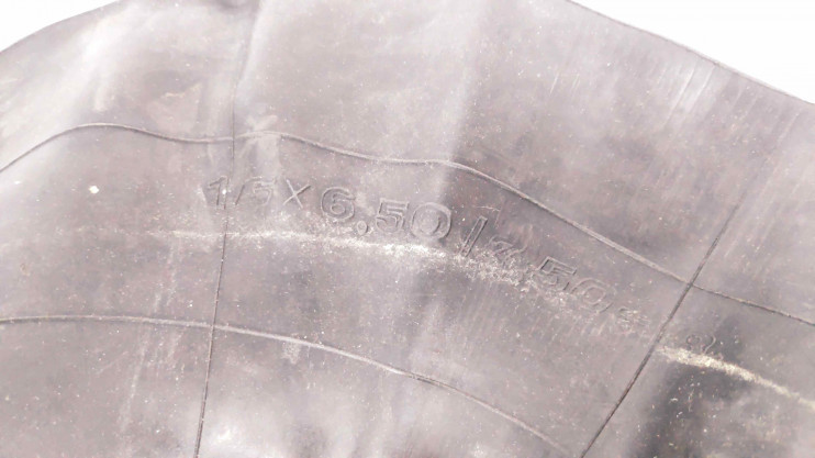 Камера ATV 19х7-8