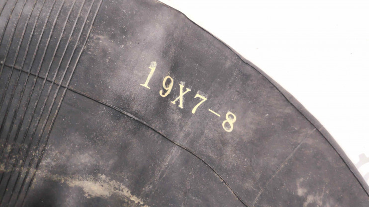 Камера ATV 19х7-8