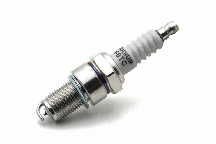 Свеча F6TC иридиевая Буран-lifan