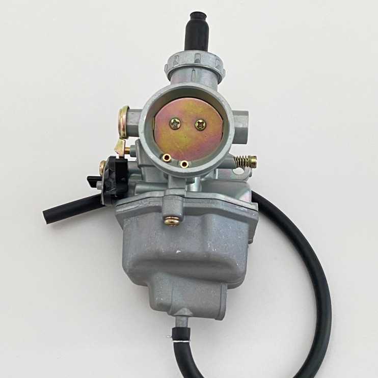 Карбюратор 154FMI (D26); TTR 125