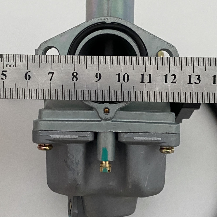 Карбюратор 154FMI (D26); TTR 125