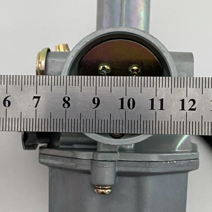 Карбюратор 154FMI (D26); TTR 125