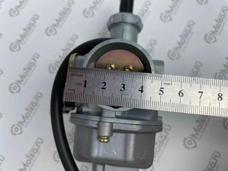 Карбюратор 154FMI (D26); TTR 125