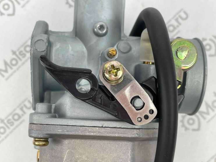 Карбюратор 154FMI (D26); TTR 125