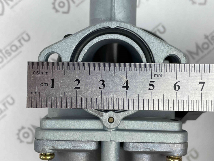 Карбюратор 154FMI (D26); TTR 125