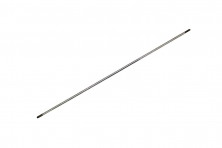 Вал штанги Champion T233 нижняя половина 703 мм 02020060034