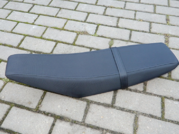 Сиденье TTR (Ирбис ТТР) 250, купить на питбайк, цена в интернет ...