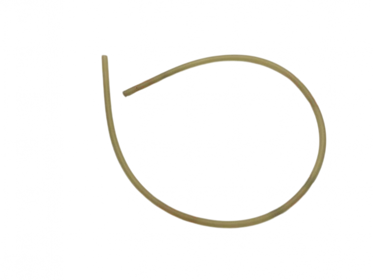 Ниппель вело силикон 0.35м