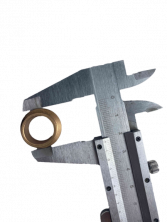 Втулка мотоцикл Ява коробки передач сквозная