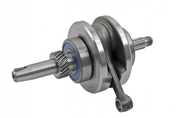 Коленвал 162FMJ 150cc