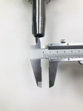 Коленвал 162FMJ 150cc
