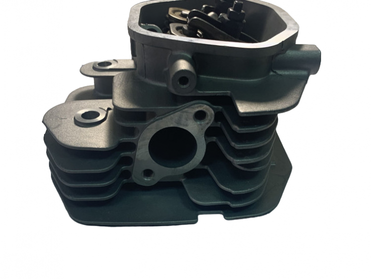 Головка цилиндра 182F-188F в сборе